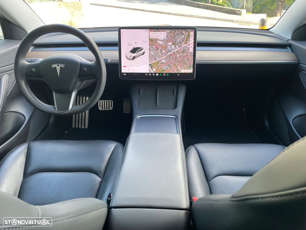 Tesla Model 3 Standard RWD - 15