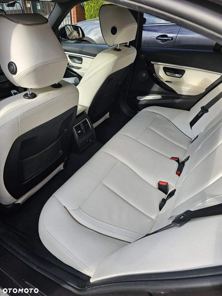 BMW Seria 3 - 13
