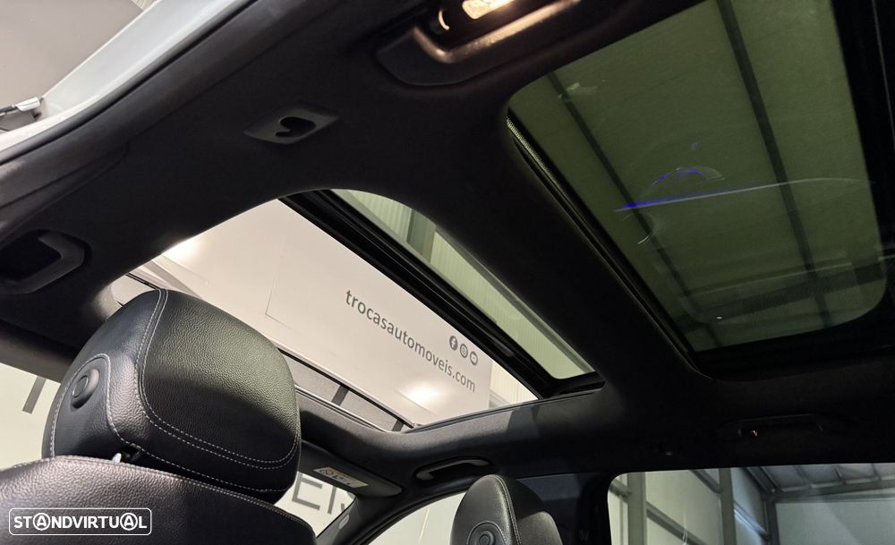 Mercedes-Benz E 220 d 9G-TRONIC AMG Line - 43