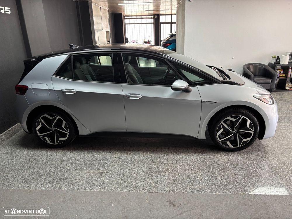 VW ID.3 Pro Performance - 5
