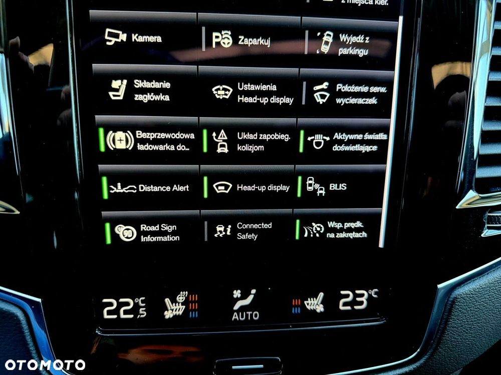 Volvo XC 90 - 36