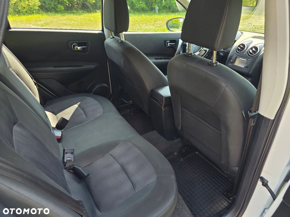 Nissan Qashqai 1.6 DCi ALL-MODE 4x4i TEKNA+ - 9