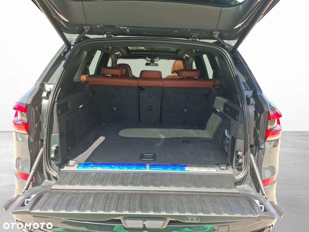 BMW X5 - 19