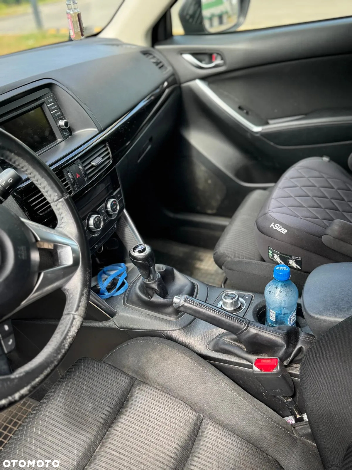 Mazda CX-5 2.0 Skymotion 2WD - 35