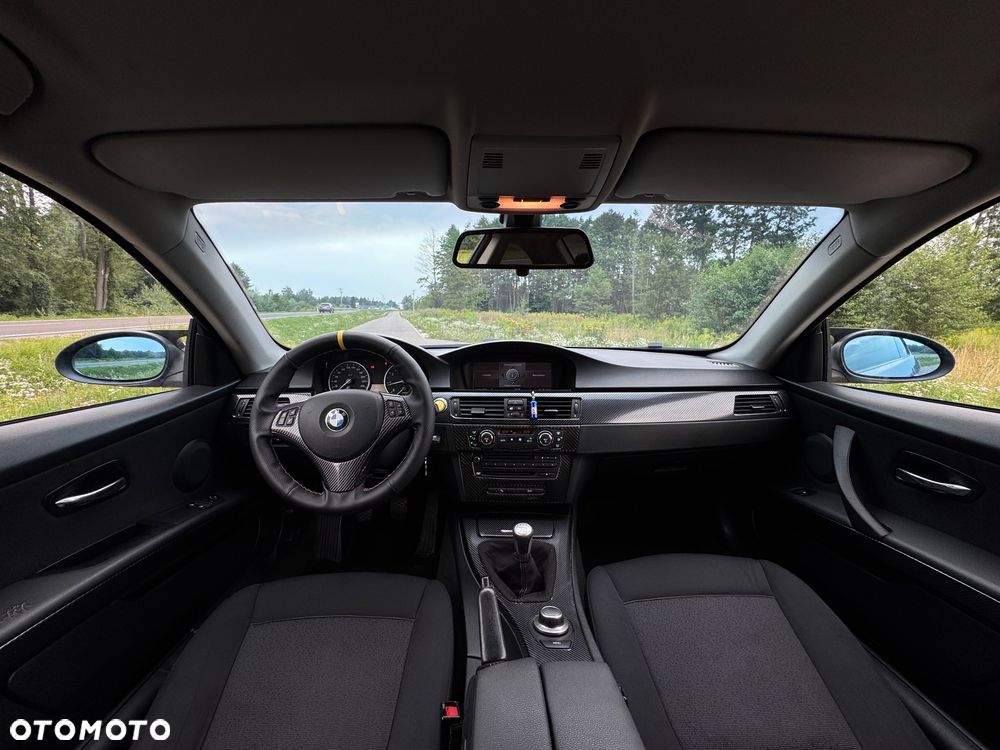 BMW Seria 3 - 11