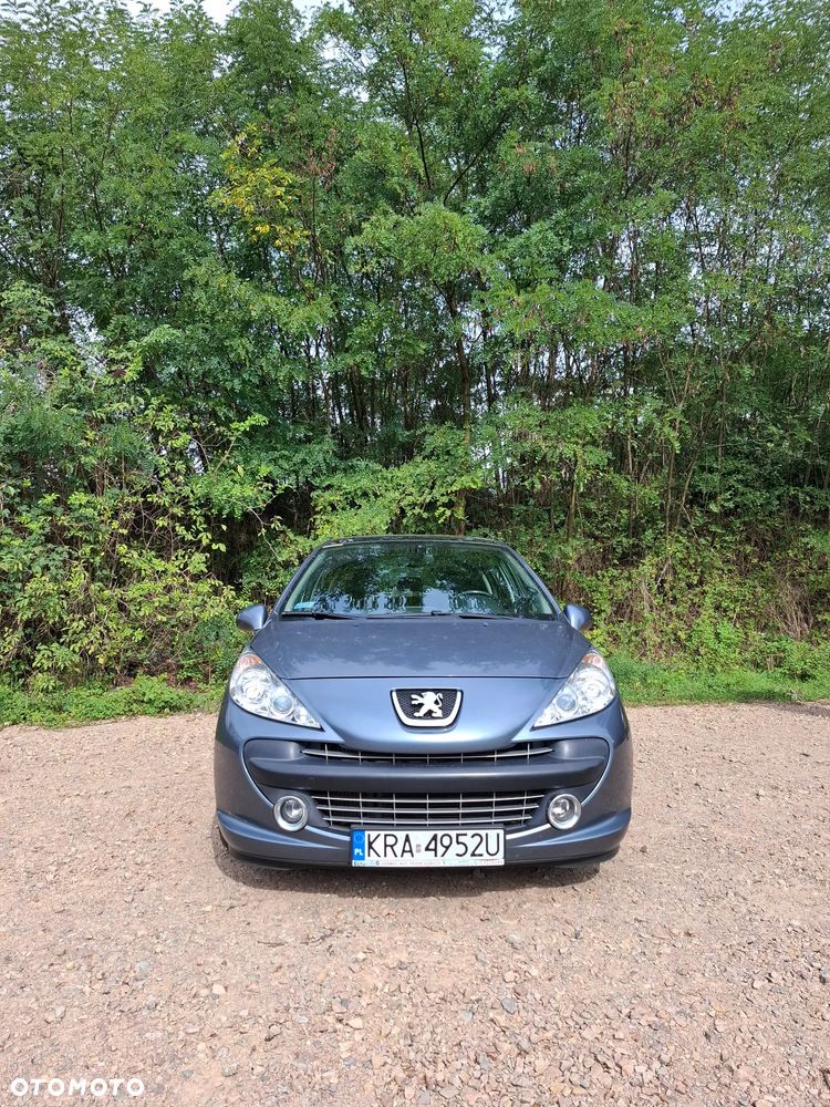 Peugeot 207 150 Turbo Platinum - 8