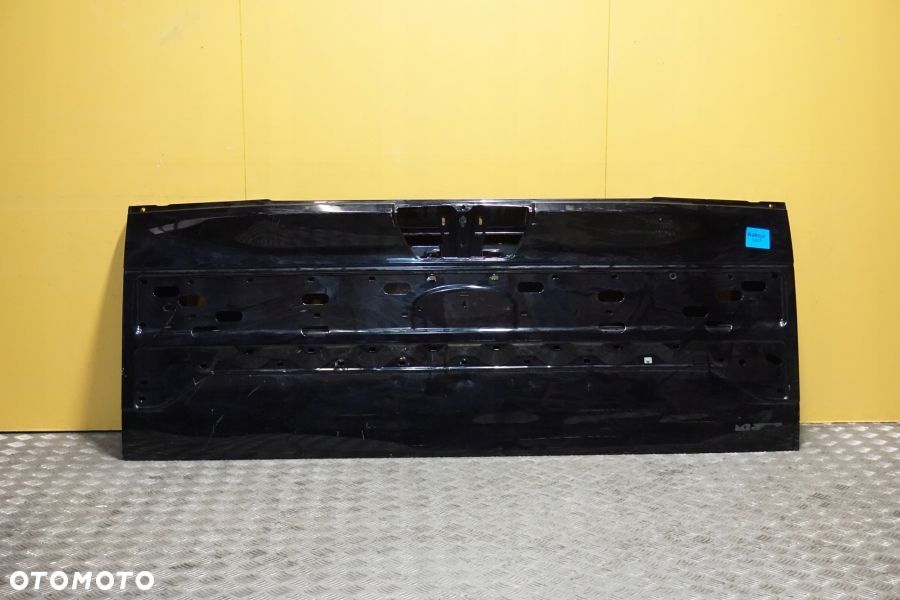 FORD F-150 RAPTOR 2018 - Klapa Tylna Bagażnik Burta USA - 1