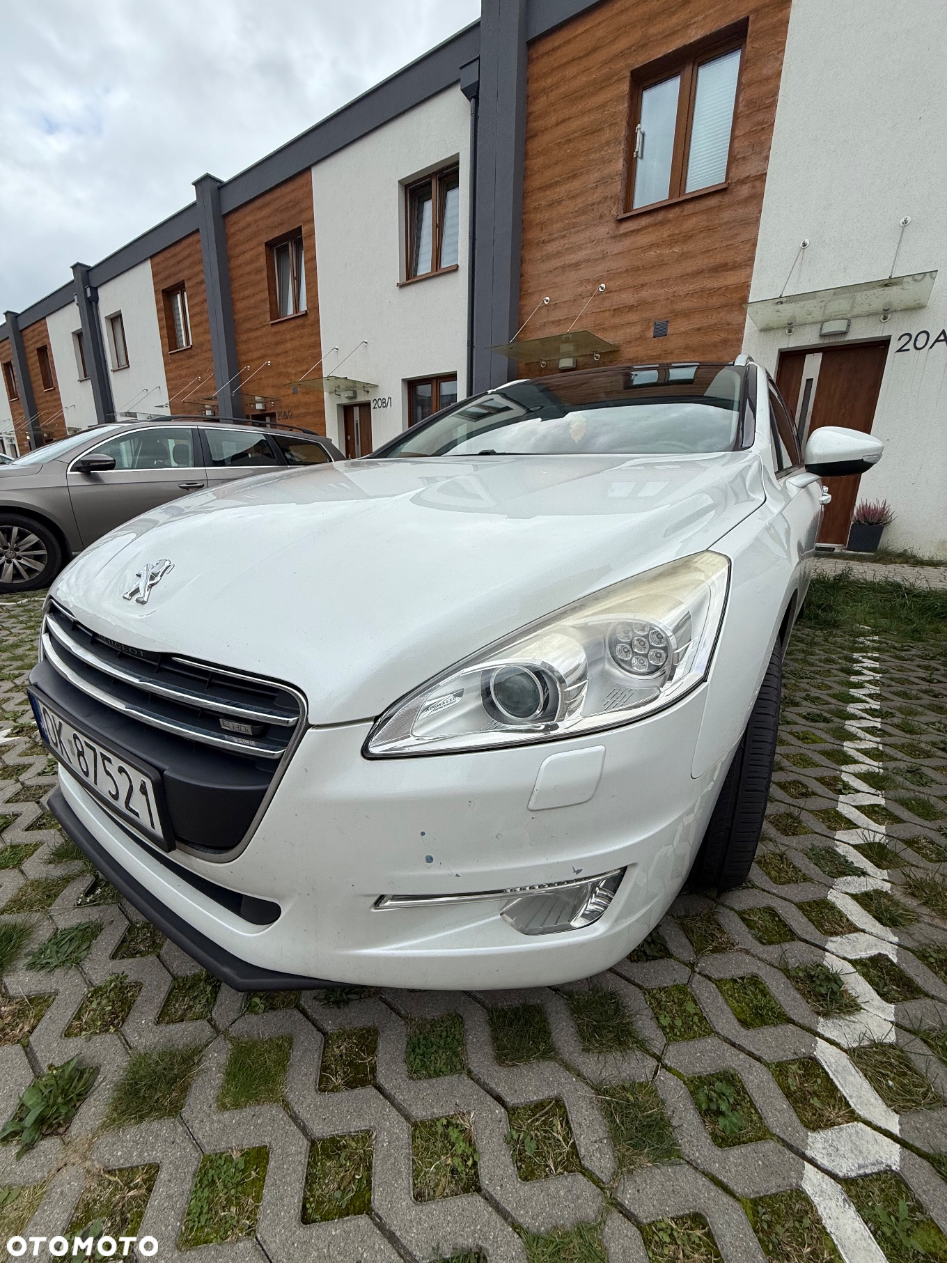 Peugeot 508 - 12
