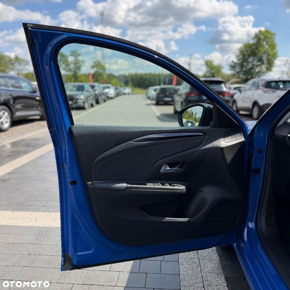 Opel Corsa 1.2 Elegance S&S - 11