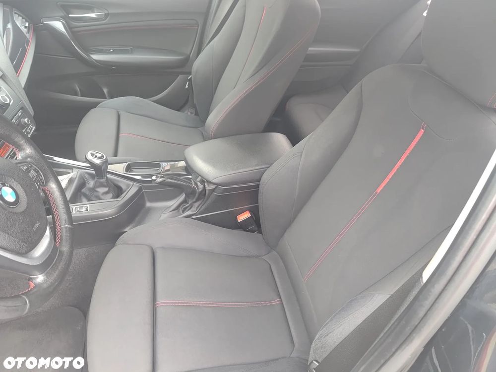 BMW Seria 1 - 24