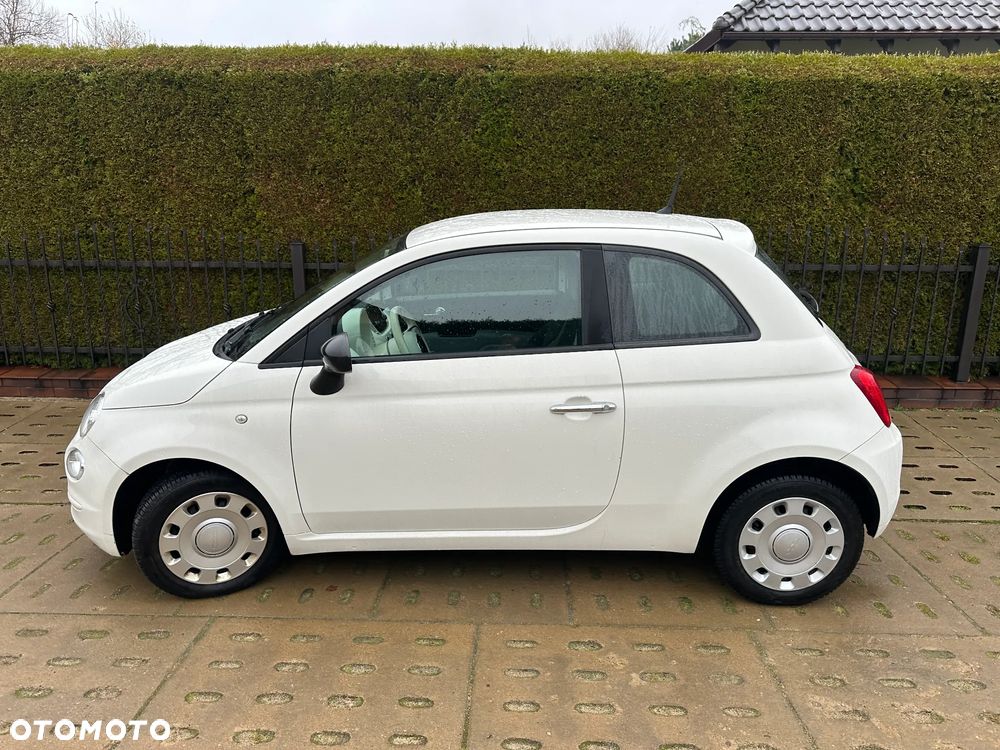 Fiat 500 1.2 120th - 14
