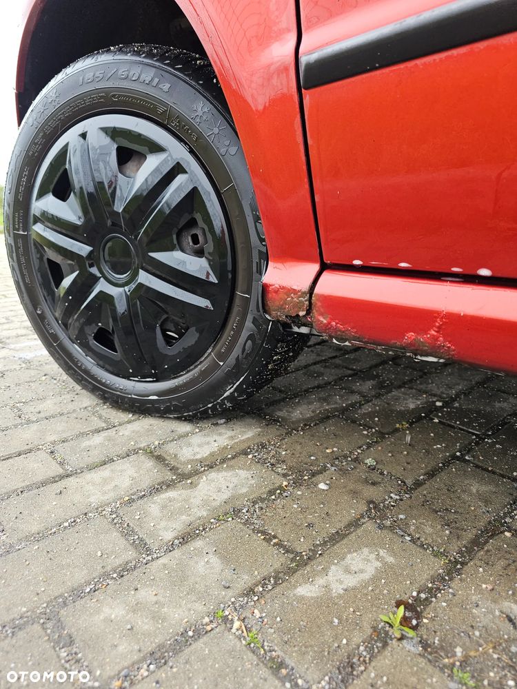 Skoda Fabia 1.4 Comfort - 5