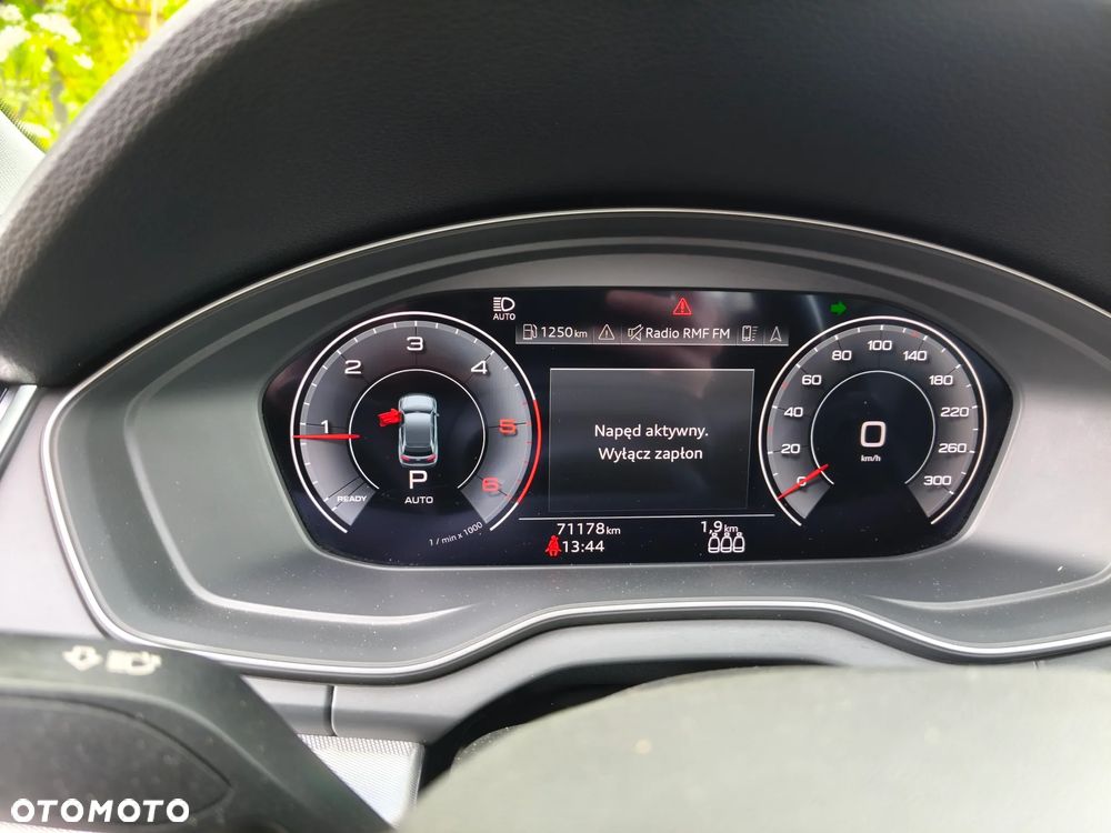 Audi Q5 - 6