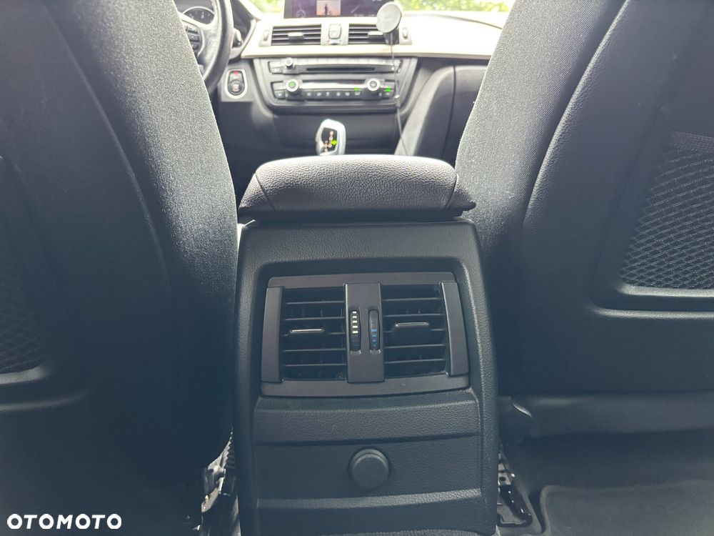 BMW Seria 3 - 22