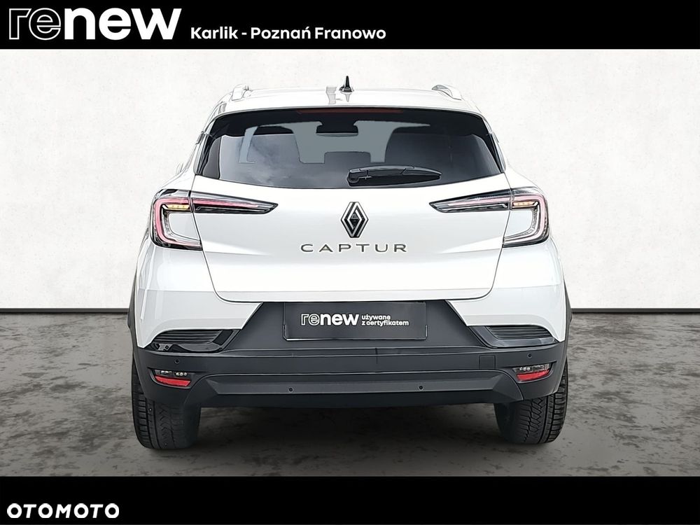 Renault Captur 1.0 TCe Techno - 7