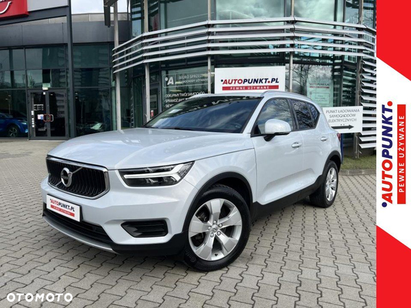 Volvo XC 40