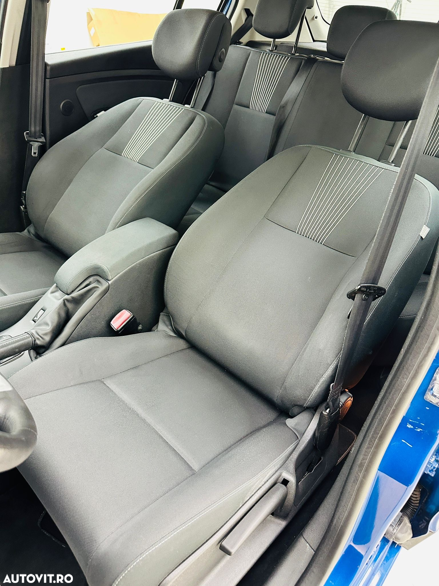Renault Megane - 23