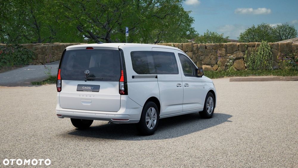 Volkswagen Caddy - 7