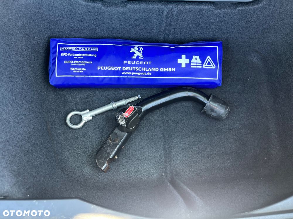 Peugeot 508 SW 155 THP Allure - 22