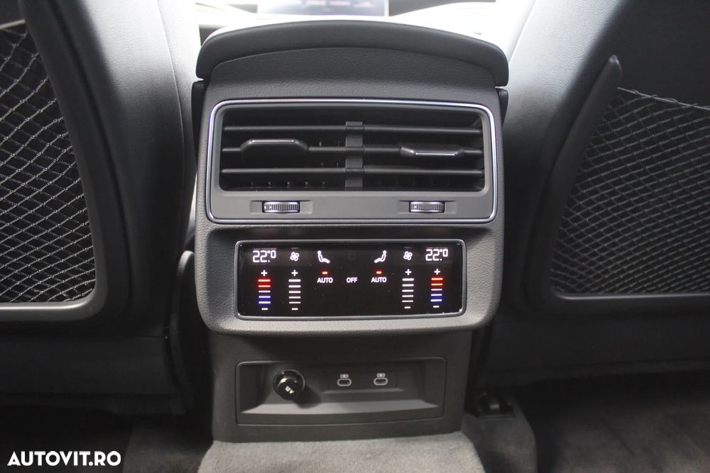 Audi Q7 3.0 45 TDI quattro Tiptronic MHEV S Line - 24