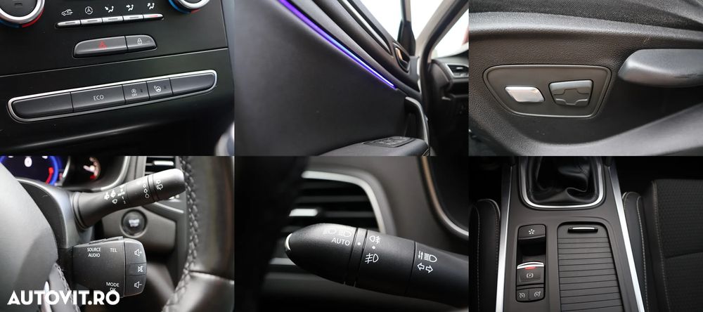 Renault Megane ENERGY dCi 110 Start & Stop Bose Edition - 6