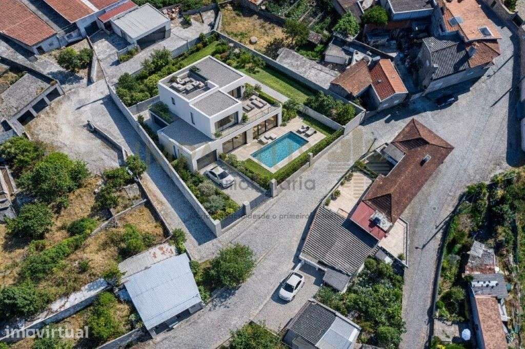 Terreno em Vila do Conde - Grande imagem: 2/12