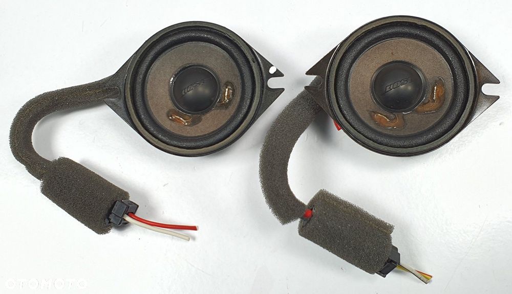 GŁOŚNIK GŁOŚNICZEK WYSOKOTONOWY PRZÓ BOSE D MAZDA RX-8 RX8 F15466960 - 2