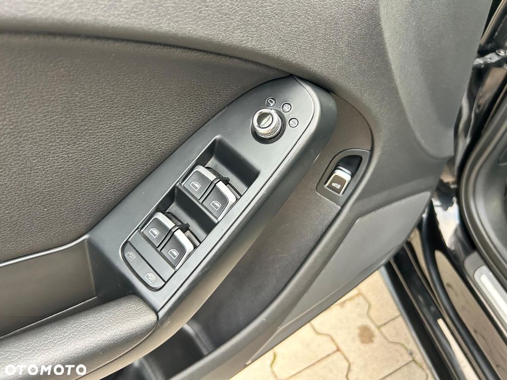 Audi A4 Avant 1.8 TFSI S line Sportpaket - 20