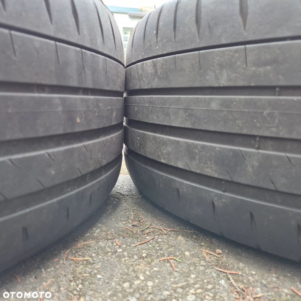 FELGI ROTIFORM 235/35 19 HYUNDAI I30n i30 IX20 MAZDA 3 5 KIA CEED PROCEED - 12