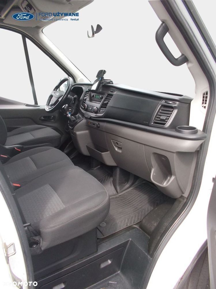 Ford Transit - 14