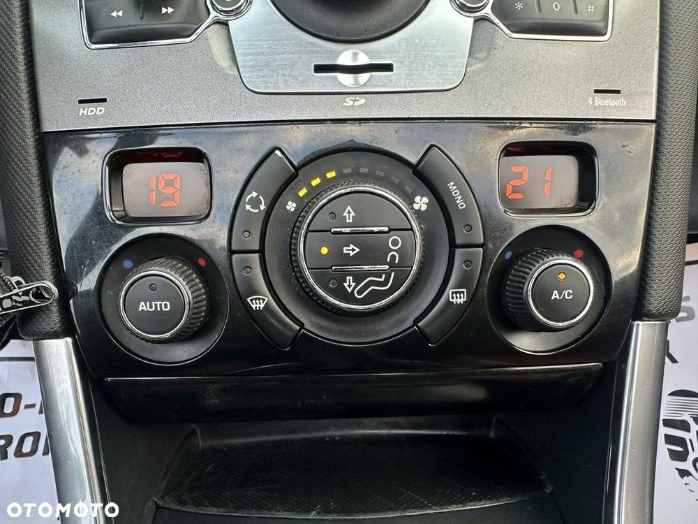 Peugeot 308 CC - 31