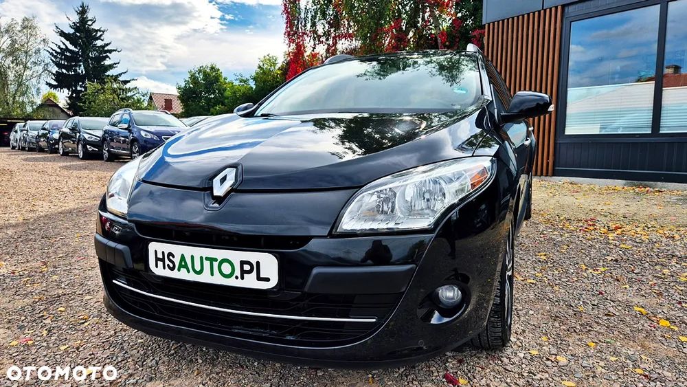 Renault Megane 2.0 16V Bose Edition CVT - 28