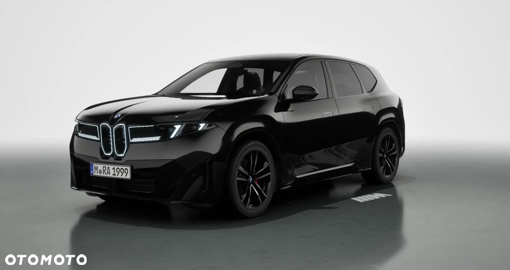 BMW iX3 50 xDrive 113.4kWh - 18