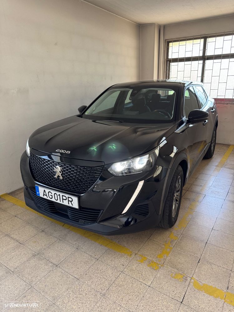 Peugeot 2008 1.2 PureTech Active - 1