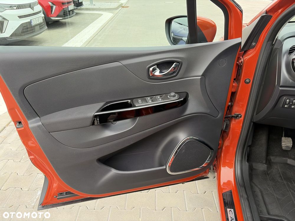 Renault Captur 0.9 Energy TCe Intens - 10