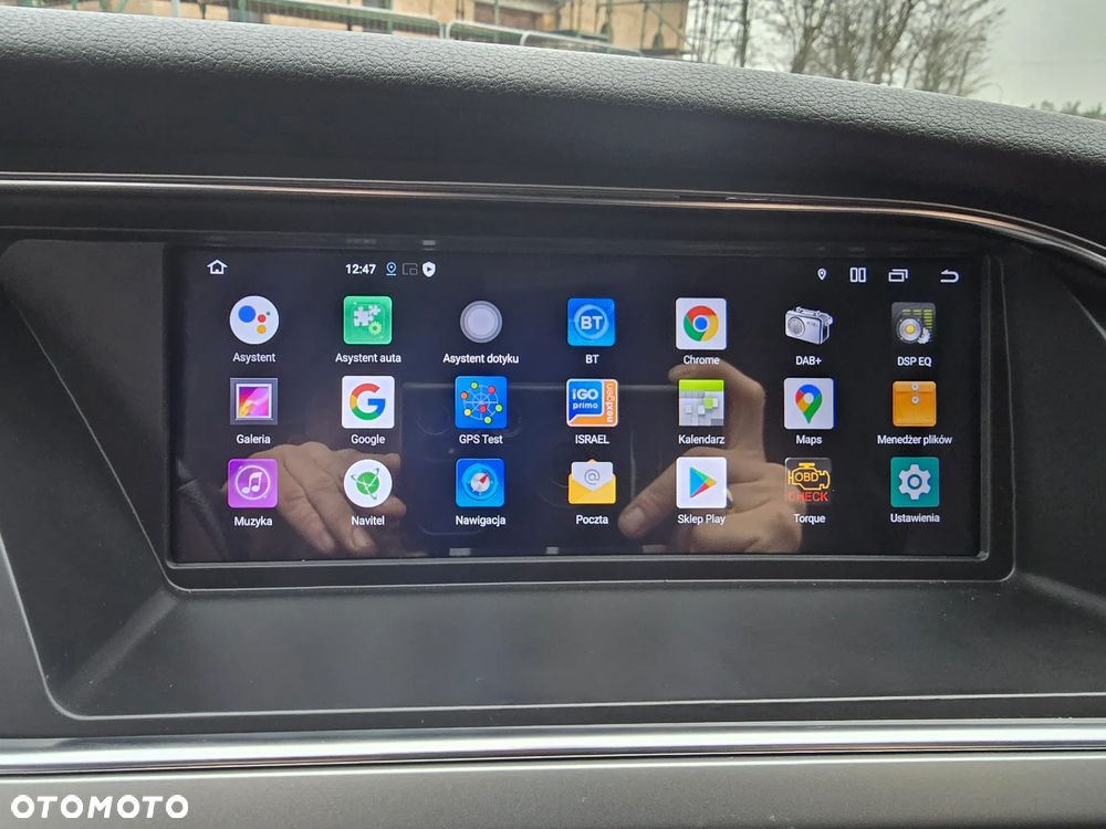 Audi A5 Coupé 2.0 TFSI - 32