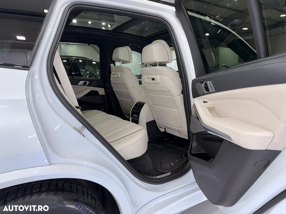 BMW X5 - 10