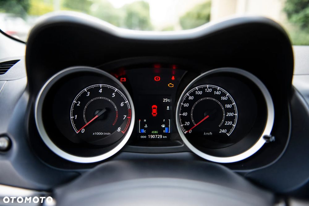 Mitsubishi Lancer 1.6 ClearTec Invite - 30
