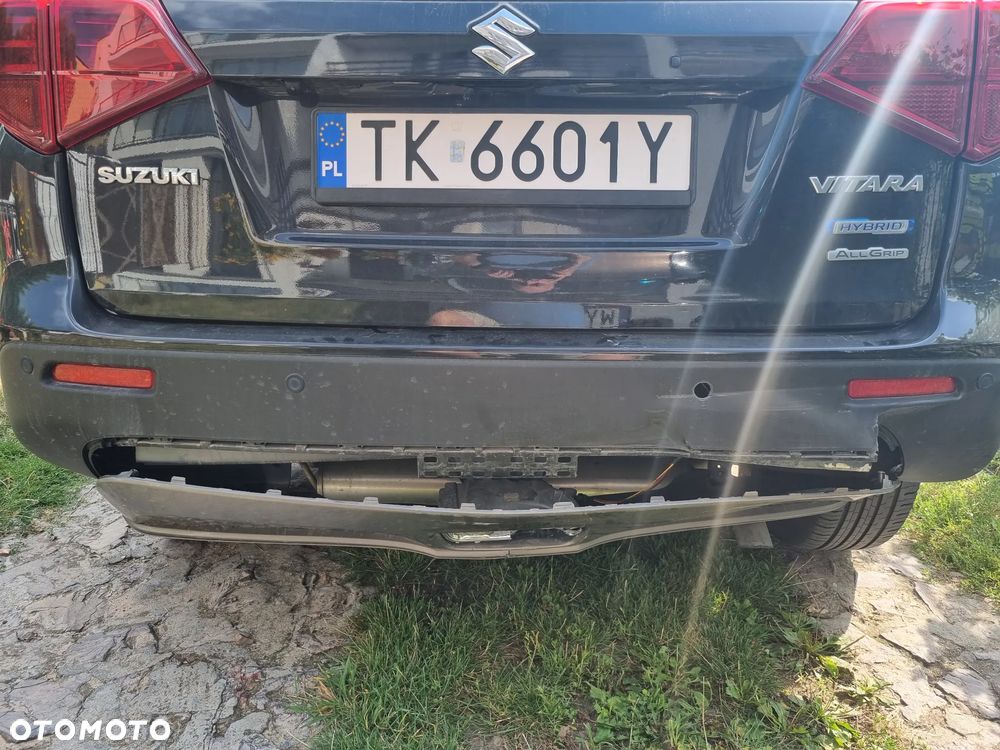 Suzuki Vitara - 25