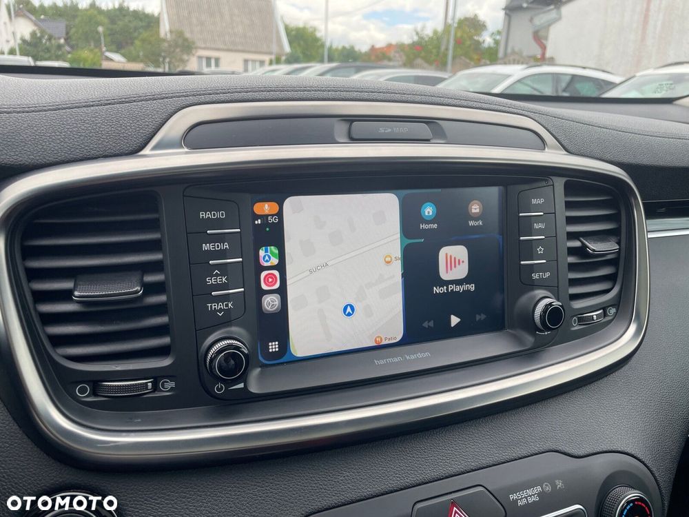 Kia Sorento 2.0 CRDI GT Line - 34