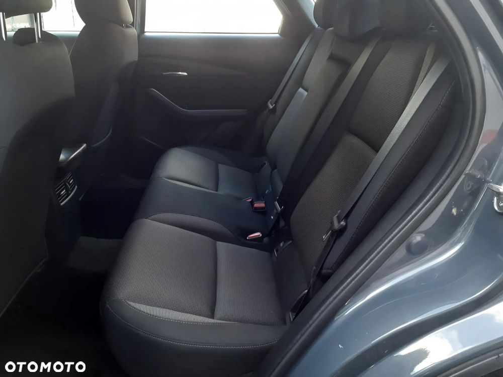 Mazda CX-30 2.0 mHEV Kanjo 2WD - 23