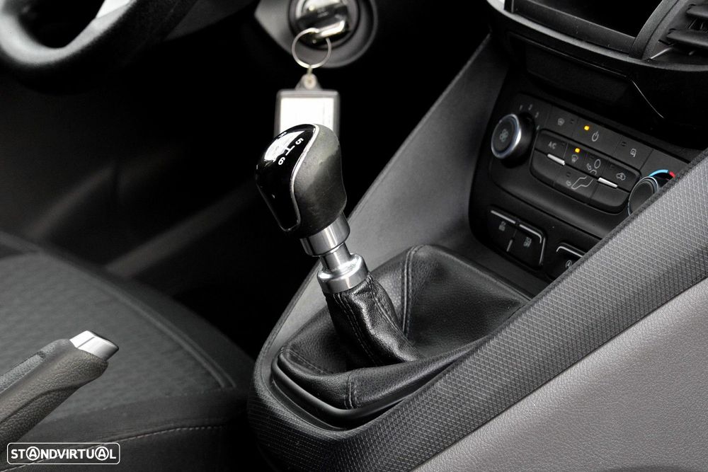 Ford Transit Connect 1.5 TDCi 210 L2 Trend - 14