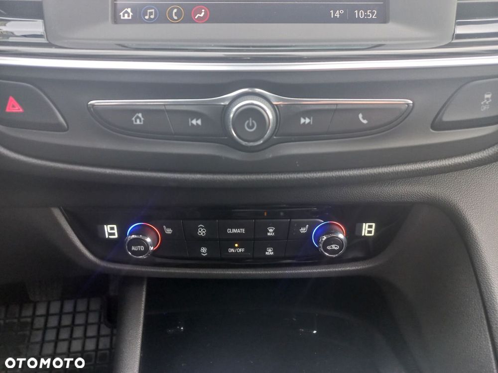 Opel Insignia 2.0 CDTI Enjoy S&S - 22