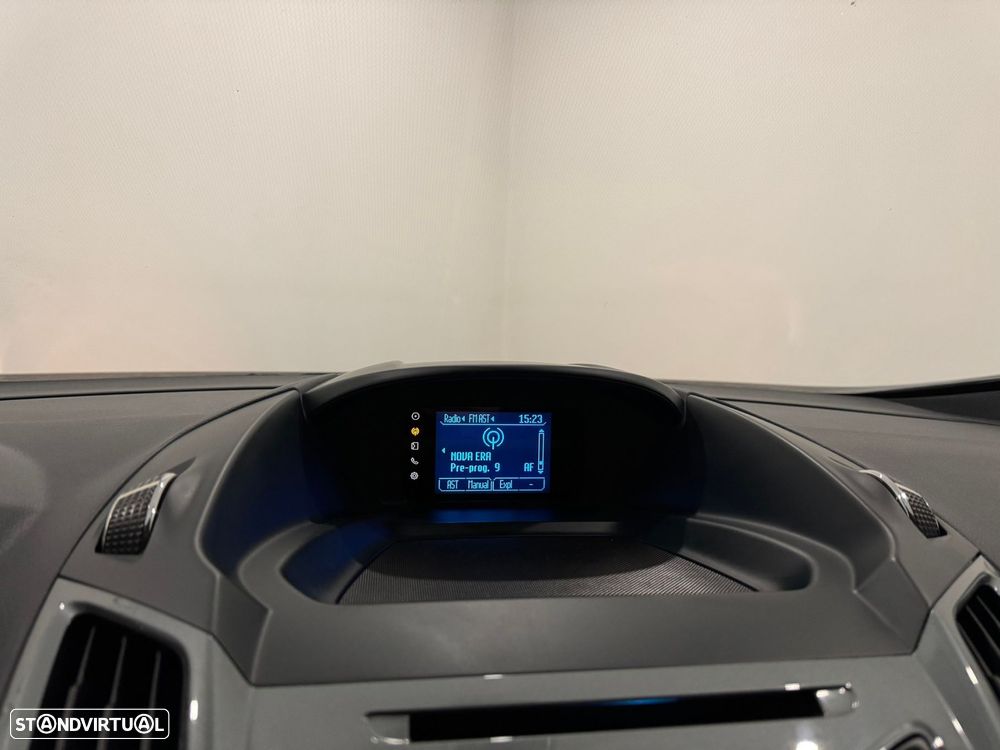 Ford Grand C-Max 1.6 TDCi Titanium S/S - 34