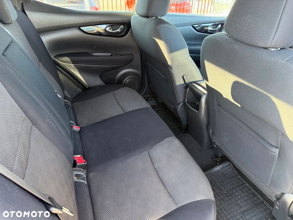 Nissan Qashqai - 17