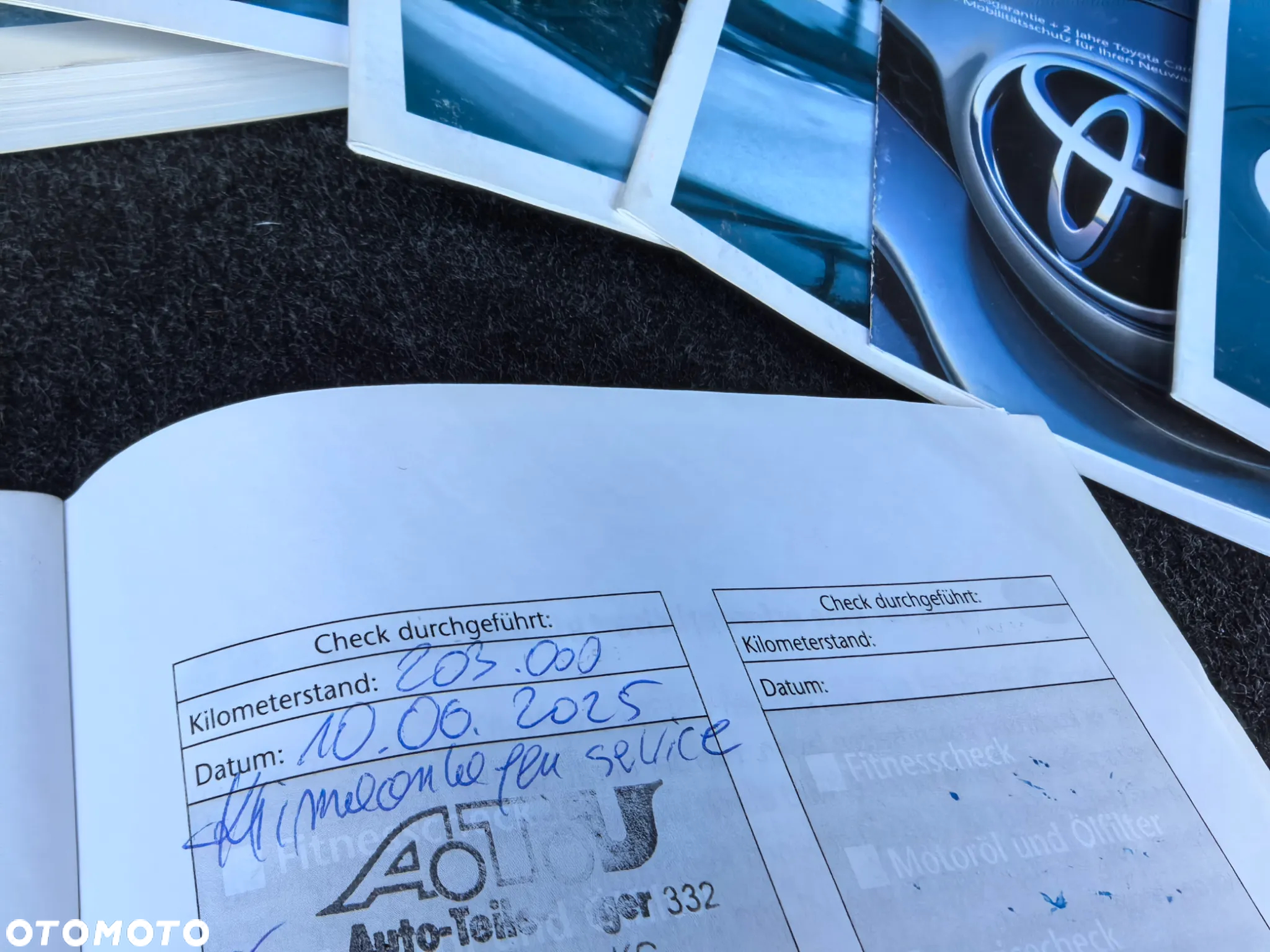 Toyota Yaris 1.0 Active - 35