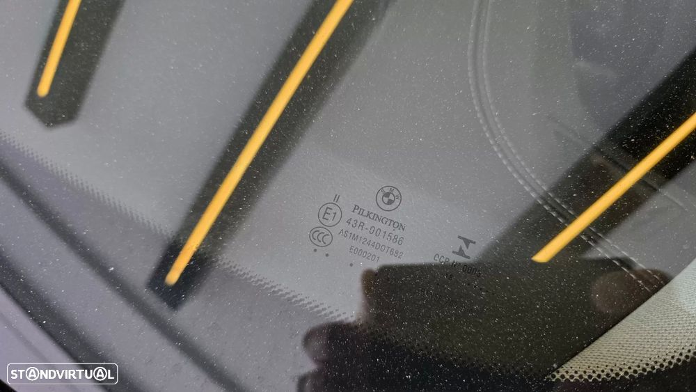 BMW 418 Gran Coupé d Line Sport Auto - 27