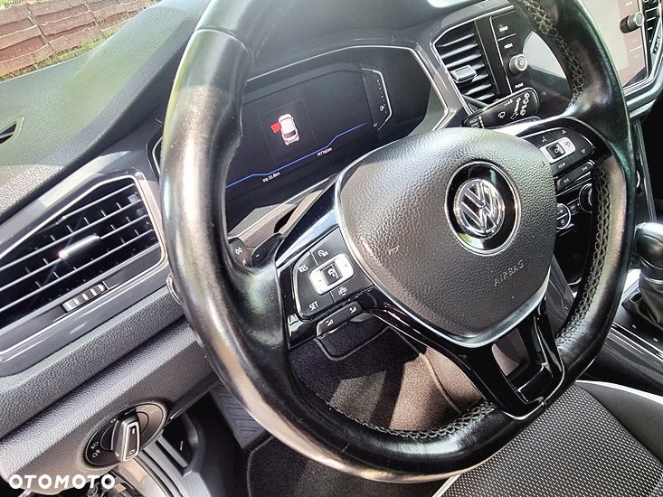 Volkswagen T-Roc 1.5 TSI GPF ACT Premium DSG - 31
