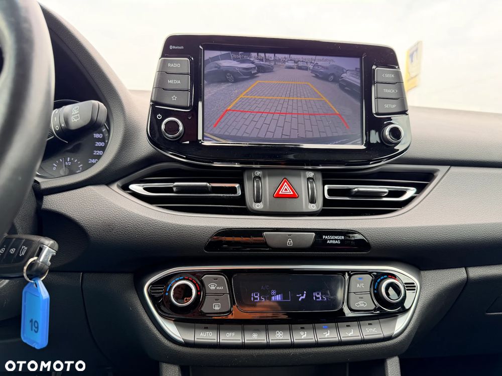 Hyundai i30 1.0 T-GDI Smart - 17