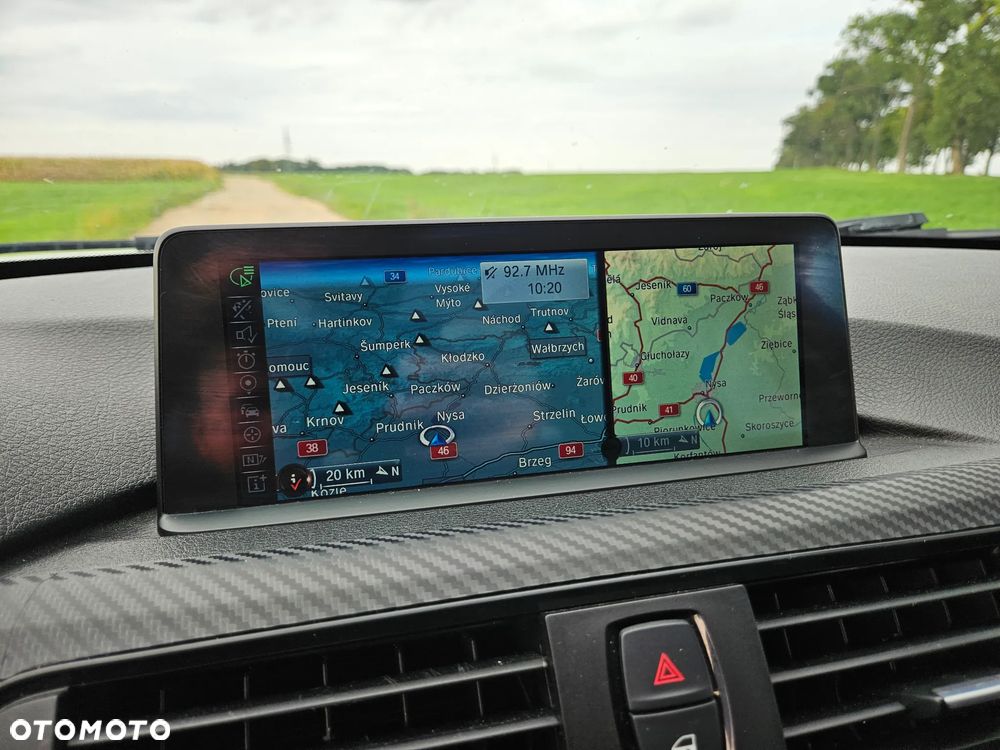 BMW Seria 3 318d Luxury Line - 10